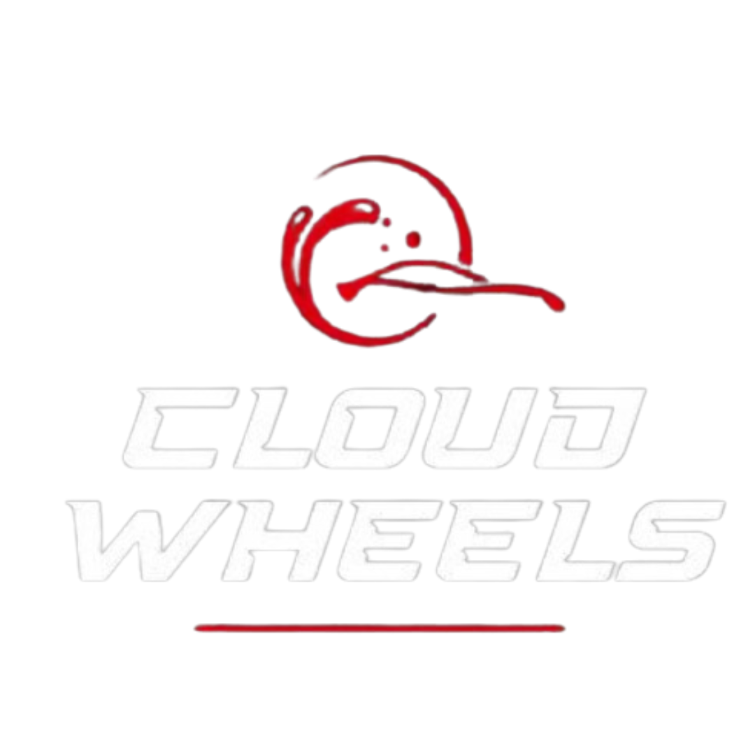 Cloud Wheels